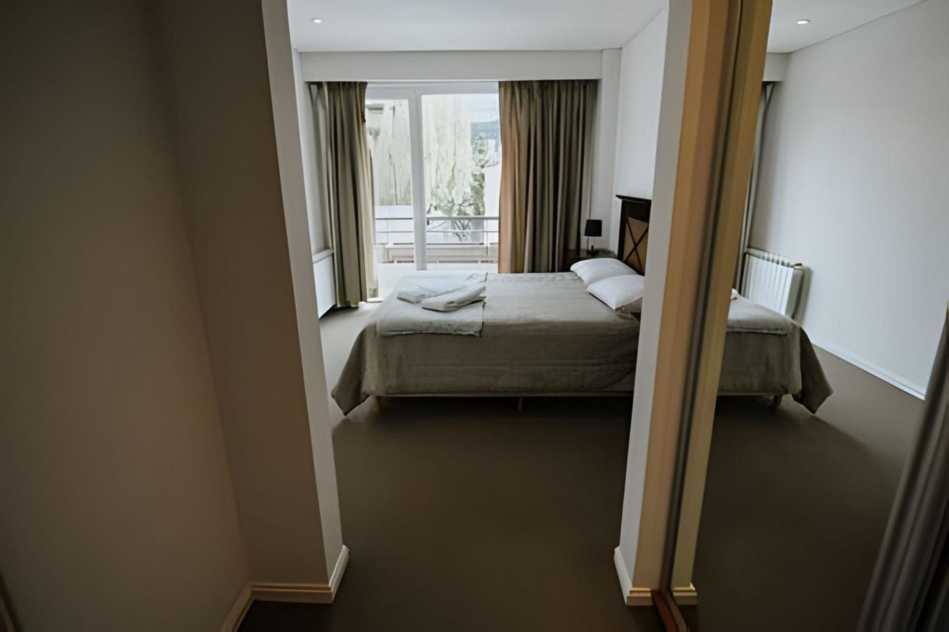 Edificio Fadul Apartman Ushuaia Kültér fotó