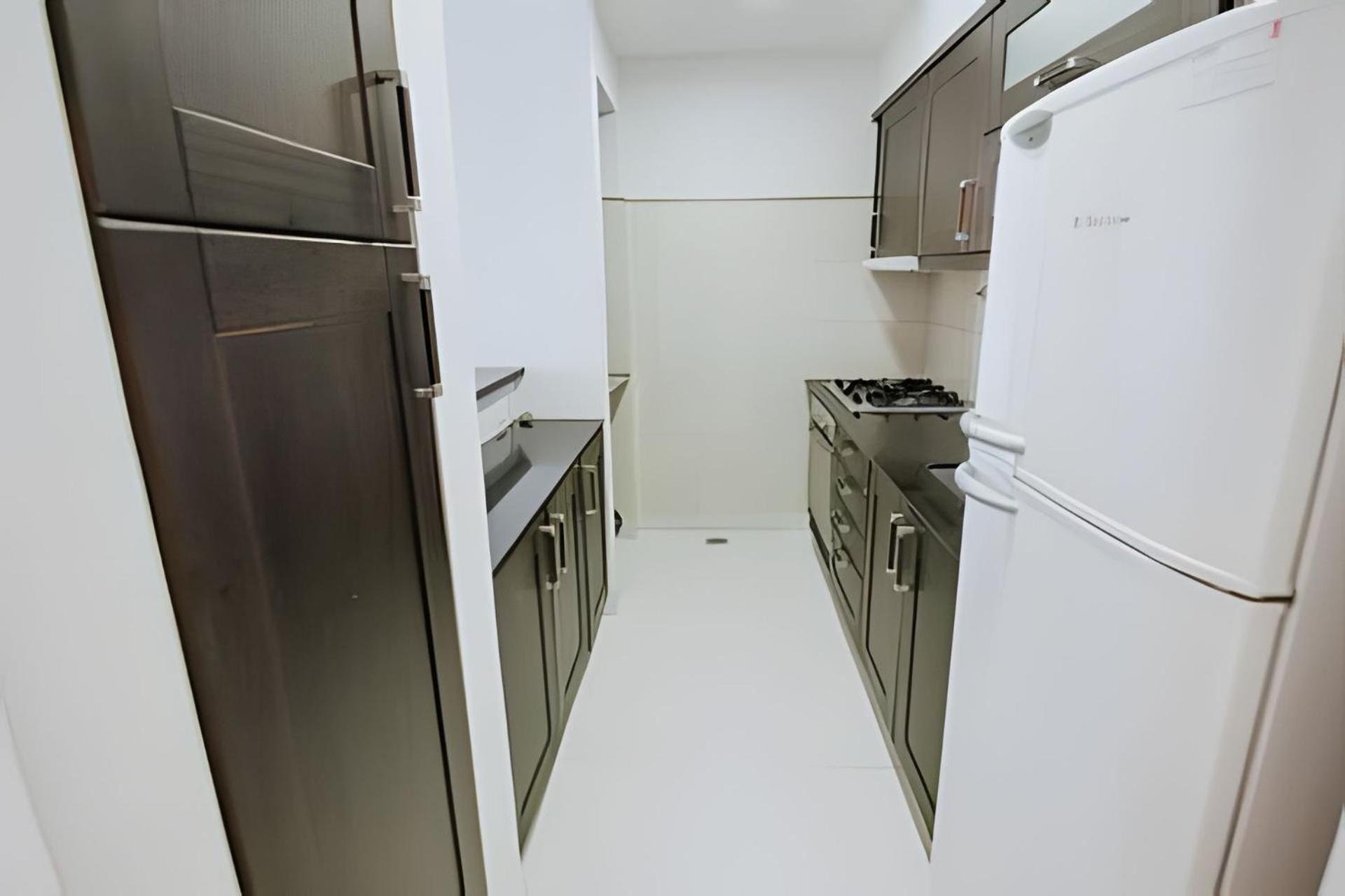 Edificio Fadul Apartman Ushuaia Kültér fotó